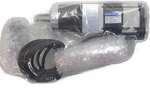 Sanyo Denki R2AA06020FCP00M Ac Servo Motor W/gearhead Sanmotion New Surplus. Fixed Price $1805.26.