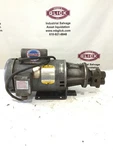 Baldor VL1305 Single Phase Industrial Motor 1/2HP 1PH 1140RPM. Fixed Price $399.99.