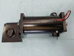 Rae Corporation Dc Motor P/n 3130319. Fixed Price $430.00.