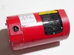 Baldor 33-2653W116G1 .13 Hp Motor New. Fixed Price $230.38.