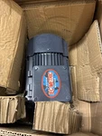 Leeson Motor 192250.00 1HP 1740 Rpm. Fixed Price $260.99.