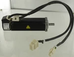Matsushita Electric Panasonic MAMA01212E Ac Servo Motor 3000RPM. Fixed Price $200.00.