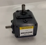 Boston Gear 710-5-G Right Angle Worm Speed Reducer. Fixed Price $249.00.