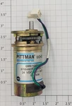 Pittman GM8712J110-R1 Lo-cog 12-VOLT Dc Can Motor. Fixed Price $40.00.