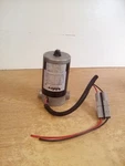 Imperial Nidec Permanent Magnet Motor SMD005 .22HP 36VDC 6.0 Amps, 2435RPM. Fixed Price $199.99.