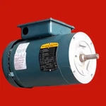 Baldor VUHM3538 .5 Hp, 1740RPM, 3PH, 60HZ, 56C, 3514M, Tefc Industrial Motor. Fixed Price $320.45.