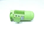 Abm EFB3/G132F/4D90LB-4 Motor 2.2KW 1640RPM 243-277/420-480V-AC. Fixed Price $324.40.