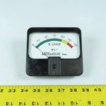 Mekontrol MEK-2127-L Mli Load Percentage Gauge 0-150% K-1112. Fixed Price $73.12.