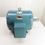 Marathon Ej 324TTDR7026 Ffw F1 40HP Ac Motor 1765RPM 230/460V 3PH Frame. Fixed Price $1225.99.