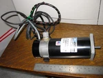 Cleveland Motion Controls Cmc Ac Pm Servo Motor 2130000M0000YEC-D0 Encoder Usa. Fixed Price $449.99.