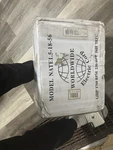 Worldwide Electric NATE1.5-18-56(1.5 Hp, Frame, 230/460 V, 1800RPM). Fixed Price $500.00.