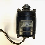 Bodine Electric Motor NSI-34, No. 970656, 1/15 Hp, 1725 Rpm, Untested Parts. Fixed Price $29.99.