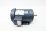Leeson C145T14FB14E Motor 2HP 1440RPM 440V-AC 3PH. Fixed Price $166.95.