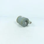 General Electric 3N1000FB103R4 Dc Motor Tachometer Generator 3/8" Shaft. Fixed Price $125.99.