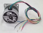 Applied Motion Products 44A501711-003 Stepping Motor 2.3VDC 2.3A 200REV 48-5. Fixed Price $42.44.