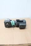 Sew Eurodrive KT57 DT100LS4Z Gearmotor 57RPM 3PH 3HP 330/575V-AC. Fixed Price $1019.55.