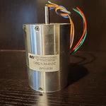Bei 3-PHASE Motors Pn DIH23-30-013Z Brushless Dc. Fixed Price $39.99.