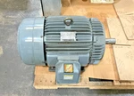 General Electric 5KE254KC205B 15 Hp 1700 Rpm 230/460 Vac Motor (tbi). Fixed Price $809.99.