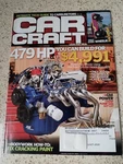 Car Craft Magazine JULY/2008 First Ever Wheelie Backflip Pump Gas 427 LS7-730HP. Fixed Price $6.00.