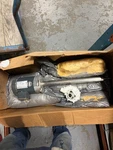 New W/ Cracked Pump Marathon Graymills LVM55-F P102 B 56T34F5321E 3450-2850. Fixed Price $799.88.