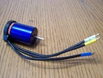Fits Traxxas Velineon VXL-3S 3500 Kv Brushless Motor 3351R 4 Pole Slash Rustler. Fixed Price $64.99.