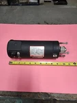 Abb Dc Servomotor Permanent Magnet 4414129285 E183012. Fixed Price $350.00.