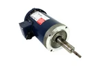 Marathon Electric Kvh 145TTFR4332AA A-c Motor, 1/2 Hp, 208-230/460V, 1755 Rpm. Fixed Price $145.00.