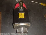 Fanuc Ac Servo Motor A06B-0513-B004#7000 A06B0513B0047000 A860-0315-T101. Fixed Price $525.00.