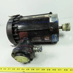 Marathon Svj 56T17G15561AP 1/2HP Hazardous Location Electric Motor 230/460V 56CZ. Fixed Price $109.43.