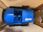 Ceg 7.5HP Motor 3520 Rpm 230/460VAC 3P Tefc MTEPS132SA2/2 Sp-new In Box. Fixed Price $675.67.