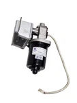 Broad-ocean 002D1622 ZTJ311F8 24VDC Motor Used. Fixed Price $84.99.