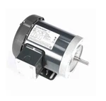Marathon G586 Electric Motor 1/4 Hp 1140 Rpm 3PH 208-230/460 V 56C 056T11F5311. Fixed Price $250.00.