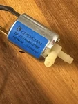 Volt Dc Pneumatic Solenoid Valve For Conjoin/keurig ,part Number CJV23-C12A1. Fixed Price $10.00.