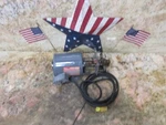Dayton Motor 5K601B 115V 60HZ SA55JXBMK-2661 Hitachi Seiki HT20SIII Cnc Lathe. Fixed Price $219.99.