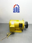 Baldor 36K220T139G3 Hp 4-5 208-230/460/190-380V Electric Motor. Fixed Price $349.30.