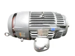 Us Motors 640287 254LP 15 Hp 230/460V 37.0/18.5A Nsnp. Fixed Price $3000.00.