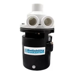 Imm Pump Motor Assembly Replacement For Hoshizaki PA0613 Includes Capacitor N.... Fixed Price $226.01.