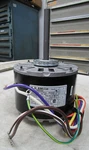 A.o Smith 1/6 Hp Electric Motor 1550 Rpm 115/208-230 Vac F48V22A01. Fixed Price $59.99.