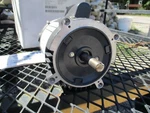 Emerson U.s. Motors Capacitor-start/run General Purpose Motor, 1/4 Hp. Fixed Price $125.00.