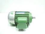 Hawker Siddeley S469570 Motor L145T 3PH 2HP 1710RPM 575V-AC. Fixed Price $238.40.