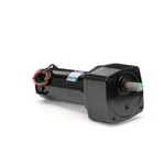 Leeson M1135111.00 Electric Motor 1/4 Hp 125 Rpm 90 V Dc Frame CM34D25NZ56B. Fixed Price $756.00.