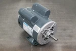 Marathon C182A Electric Motor Hp 1725 Rpm 1PH 115/208-230 Volt 56 Frame. Fixed Price $425.60.