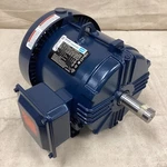 Marathon Motors 182TTFBD6027 General Purpose 3HP 1,770RPM 230/460V Ac. Fixed Price $239.99.