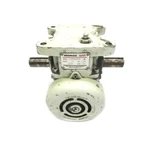 Morse 25RW Unmp. Fixed Price $1311.00.