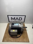 Weg Motor 7.5/5 Hp Model X70421324-010 3465/2890 Rpm 460 380-415 V Ph. Fixed Price $749.99.