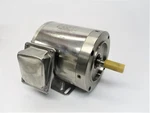 Leeson Electric C6T34NK26 Nsnp. Fixed Price $275.00.
