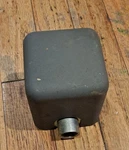 Honeywell Auxiliary Potentiometer Modutrol Motor. Fixed Price $134.25.