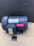 New No Box Leeson Motor 120016.00 2HP 208-230V F145T Warranty Fast Ship. Fixed Price $325.00.