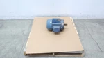 Weg 00718EP3E213TC Motor 7.5HP 1765RPM 3PH 208-230/460V-AC. Fixed Price $500.00.