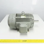 Seing CNS-2934C4088 Aeef 20HP 15KW 3PH Induction Motor 230/460V 160M Frame. Fixed Price $497.02.